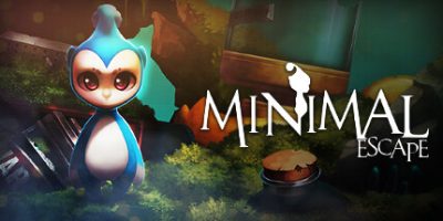 极简逃离/Minimal Escape