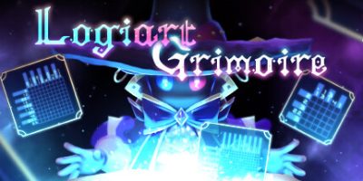 逻辑艺术魔典/Logiart Grimoire