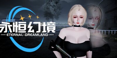 永恒幻境/Eternal Dreamland