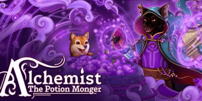 炼金术士：药神传说/Alchemist: The Potion Monger