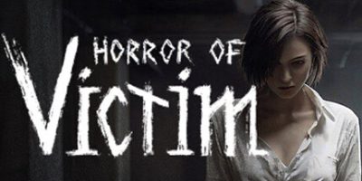 受害者的恐怖/Horror of Victim