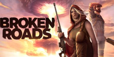 破碎之路/Broken Roads