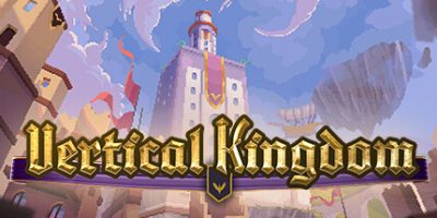 垂直王国/Vertical Kingdom