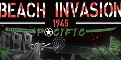 海滩入侵 1945：太平洋/Beach Invasion 1945 – Pacific