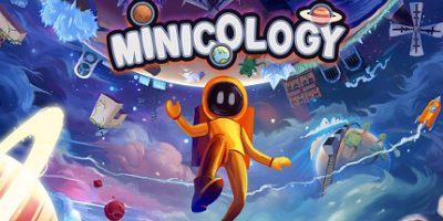 微观生存/Minicology