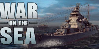 海上战争/War on the Sea
