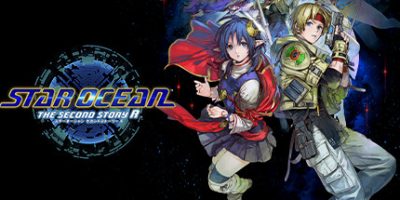 星之海洋2：重制版/STAR OCEAN THE SECOND STORY R