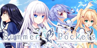 夏日口袋/Summer Pockets