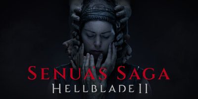 地狱之刃2：塞娜的献祭/Senua’s Saga: Hellblade II