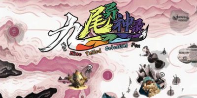 九尾异神录/The Nine Tailed Celestial Fox