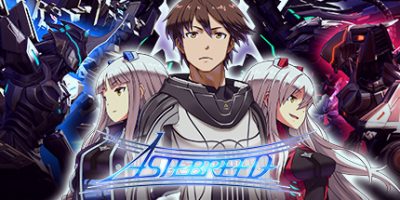 阿斯塔布里德/Astebreed: Definitive Edition