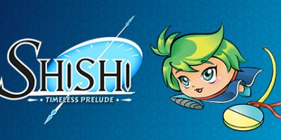 石诗：永恒的序曲/Shishi : Timeless Prelude