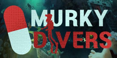 暗黑潜水员/Murky Divers/支持网络联机