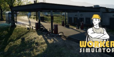 工人模拟器/Worker Simulator