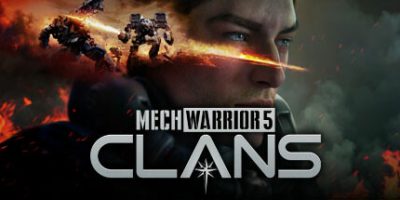 机甲战士5:部落/MechWarrior 5: Clans