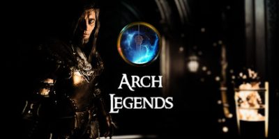 弓神传奇/Arch Legends