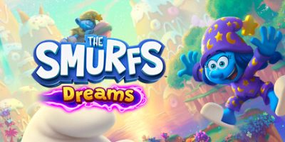 蓝精灵：梦境/The Smurfs – Dreams