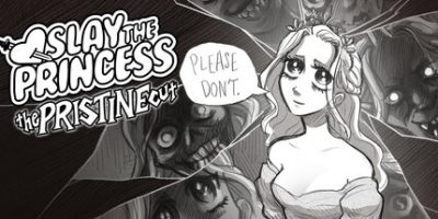 杀死公主：原始剪辑版/Slay the Princess — The Pristine Cut