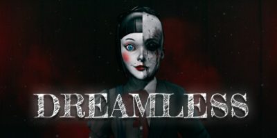 无梦之地/Dreamless