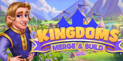 王国：融合与建设/Kingdoms: Merge & Build