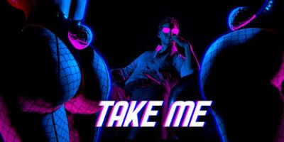 带我走/Take me