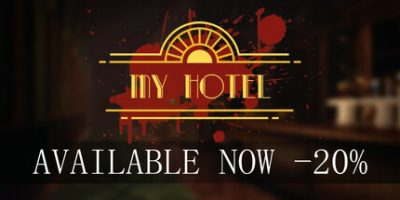 我的酒店/My Hotel