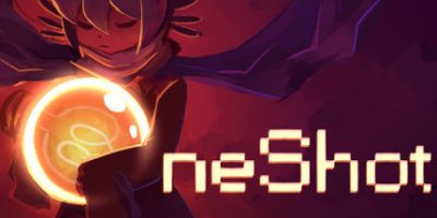 一次机会:世界机器版/OneShot: World Machine Edition