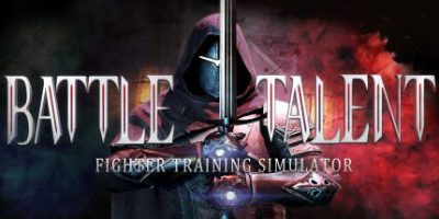 战斗天赋/Battle Talent VR