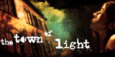 光之镇/光明之城/The Town of Light