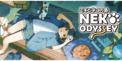 美希与猫之岛/Neko Odyssey