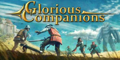 光荣伙伴/Glorious Companions