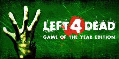 求生之路/生存之旅/Left 4 Dead