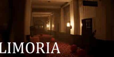 里莫里亚/Limoria