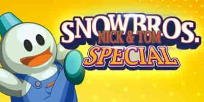 雪人兄弟特别：周年纪念版/SNOW BROS. SPECIAL: ANNIVERSARY EDITION