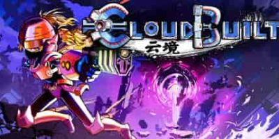 云境/Cloudbuilt