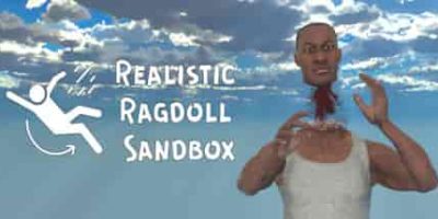 真实布娃娃沙盒/Realistic Ragdoll Sandbox