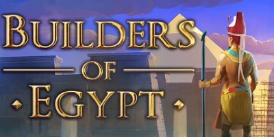 埃及建设者/Builders of Egypt