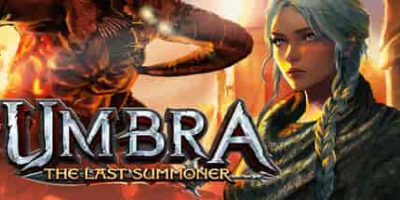 暗影：最后的召唤者/Umbra: The Last Summoner