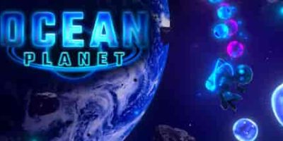 海洋星球/Ocean Planet