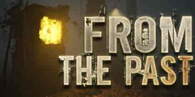 来自过去/From The Past