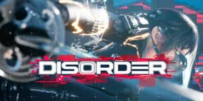 混乱2025/DISORDER 2025