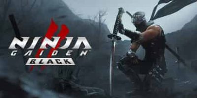忍者龙剑传2：黑之章/NINJA GAIDEN 2 Black