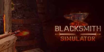 铁匠模拟器/Blacksmith Simulator