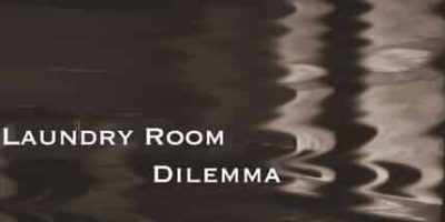 洗衣房困境/Laundry Room Dilemma