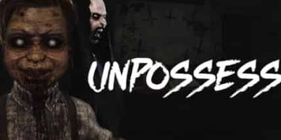 Unpossess：驱魔模拟器/Unpossess: Exorcism Simulator