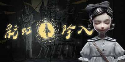 彩虹坠入/Iris.Fall