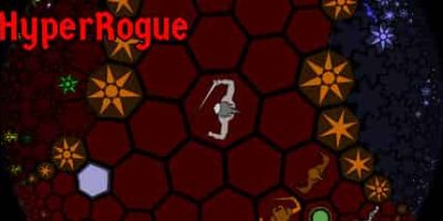 双曲肉鸽/HyperRogue