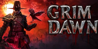 恐怖黎明：终极版/Grim Dawn Definitive Edition