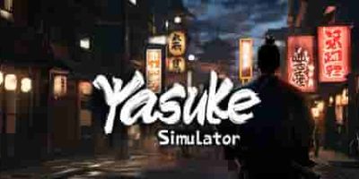 弥助模拟器/Yasuke Simulator