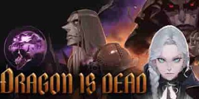 龙已死/Dragon Is Dead